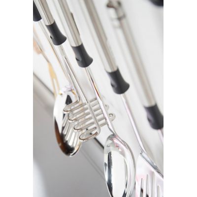 Leifheit łyżka do warzyw stal 3024