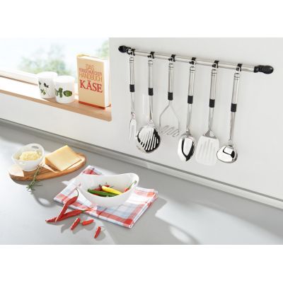 Leifheit łyżka cedzakowa stal 3052