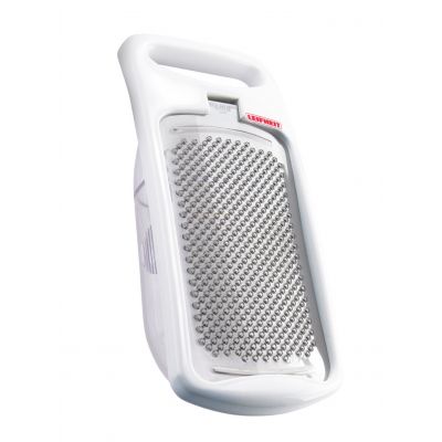 Leifheit tarka kuchenna z pojemnikiem stal 3147