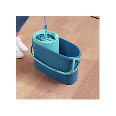 Leifheit Clean Twist M Ergo mop z wiadrem 52120