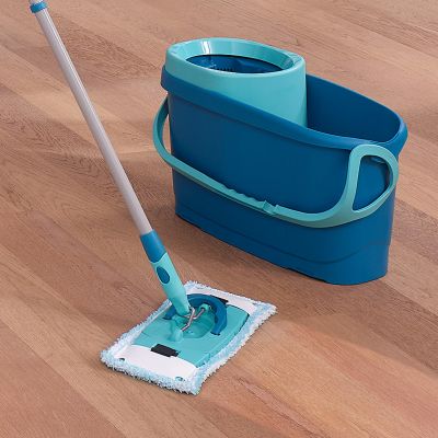 Leifheit Clean Twist M Ergo nakładka do mopa micro duo 52123