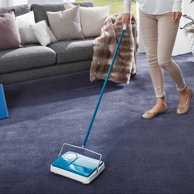 Leifheit Regulus szczotka mechaniczna 95 cm 11700