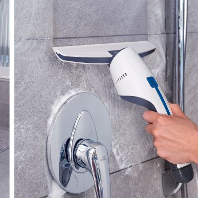 Leifheit Nemo odkurzacz do szyb 51035