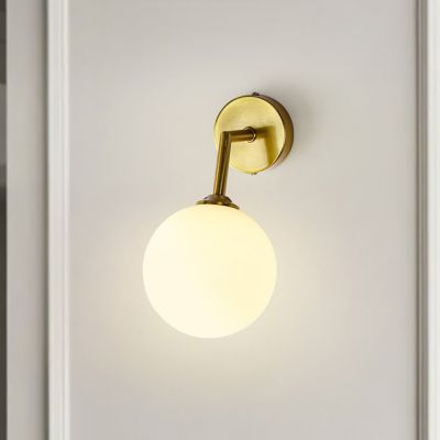 Light Prestige Dorado kinkiet 1x40 W złoty LP-002/1W