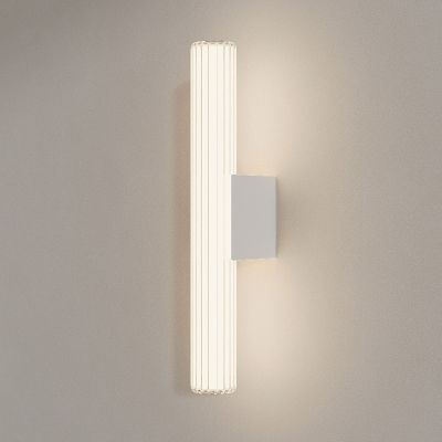 Light Prestige Linea kinkiet 1x8 W biały LP-0510/1W-45 WH
