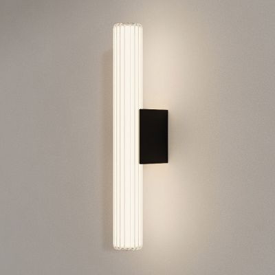 Light Prestige Linea kinkiet 1x8 W czarny LP-0510/1W-45 BK