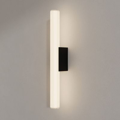 Light Prestige Linea kinkiet 1x12 W czarny LP-0510/1W-61 BK