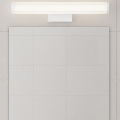 Light Prestige Vena kinkiet 1x12 W biały LP-1010/1W-60WH
