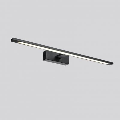 Light Prestige Isla kinkiet 1x20 W czarny GS-LWB-20WBKCCT