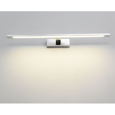 Light Prestige Isla kinkiet 1x20W LED chrom GS-LWB-20WCHCCT