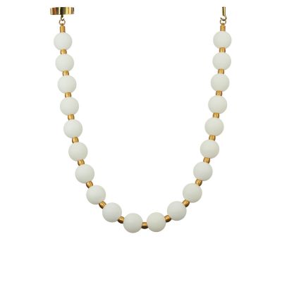 Light Prestige Dorado Rope lampa wisząca 1x16 W złota LP-002/2M CCT