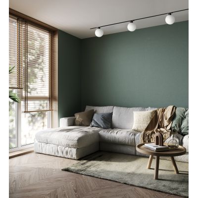 Light Prestige Bola zestaw szynoprzewód z reflektorami 3x5 W czarny LP0031RSET