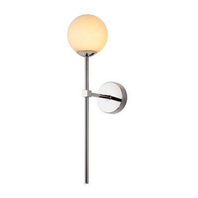 Light Prestige Piruleta kinkiet 1x5 W chrom LP-008/1W CH