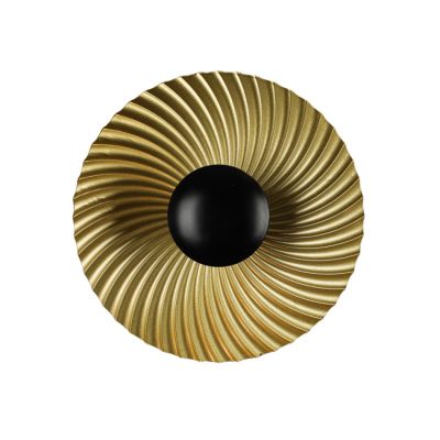 Light Prestige Sola kinkiet 1x5 W złoty LP-0105/1W GD