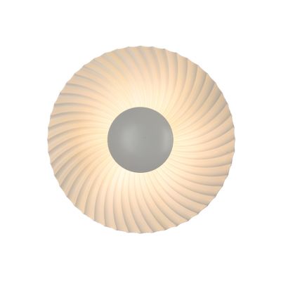 Light Prestige Sola kinkiet 1x5 W czarny LP-0105/1W WH