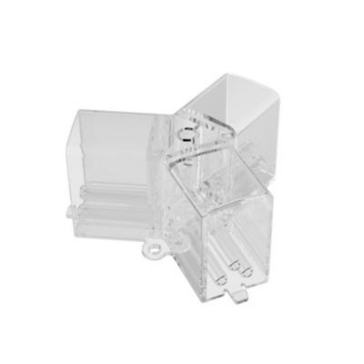 Light Prestige Geometric New łącznik LP-0209 łącznik 3L120 empty