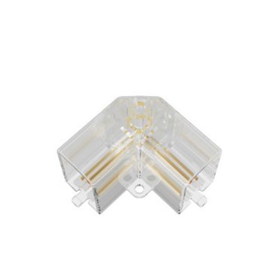 Light Prestige Geometric New łącznik LP-0209 łącznik L90