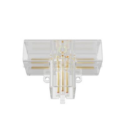 Light Prestige Geometric New łącznik LP-0209 łącznik T