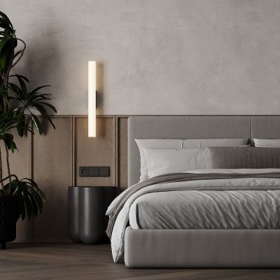 Light Prestige Linea kinkiet 1x8 W chrom LP-0510/1W-45 CH