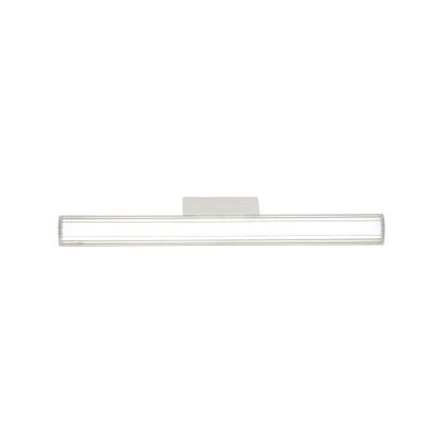 Light Prestige Linea kinkiet 1x8 W biały LP-0510/1W-45 WH