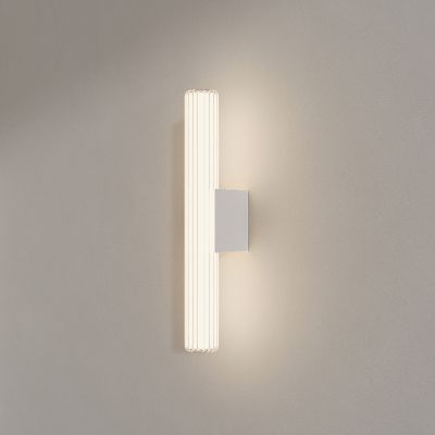 Light Prestige Linea kinkiet 1x8 W biały LP-0510/1W-45 WH