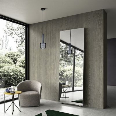 Light Prestige Amo lampa wisząca 1x15 W czarna LP-0702/1P BK