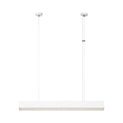Light Prestige Mira inteligentna lampa wisząca 1x32 W biała LP12011PMWHSmart