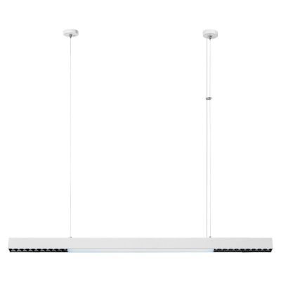 Light Prestige Cali inteligentna lampa wisząca 1x47 W biała LP13011PLWHSmart