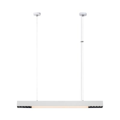 Light Prestige Cali inteligentna lampa wisząca 1x32 W biała LP13011PMWHSmart