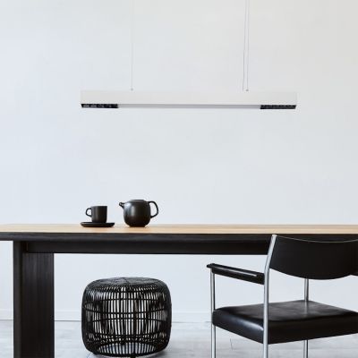 Light Prestige Cali inteligentna lampa wisząca 1x32 W biała LP13011PMWHSmart