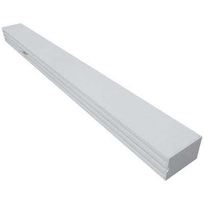 Light Prestige Luci inteligentna lampa wisząca 1x45 W biała LP14011PLWHSmart