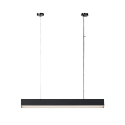 Light Prestige Luci inteligentna lampa wisząca 1x32 W czarna LP14011PMBKSmart