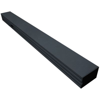 Light Prestige Luci inteligentna lampa wisząca 1x32 W czarna LP14011PMBKSmart