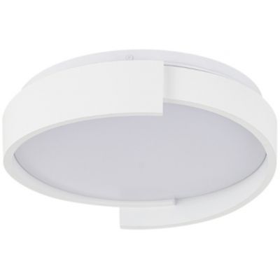 Light Prestige Halo plafon 1x15 W biały LP-1453/1C-27WH