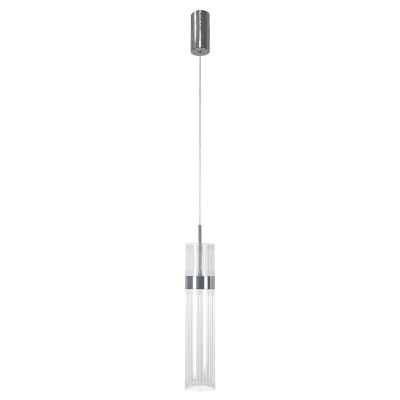 Light Prestige Ambiente lampa wisząca 1x6 W chrom LP15101PCH