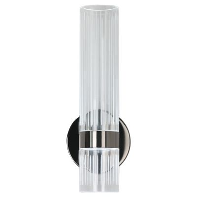 Light Prestige Ambiente kinkiet 1x6 W grafitowy LP-1510/1W GR