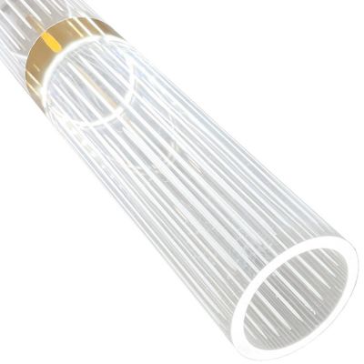 Light Prestige Ambiente lampa wisząca 3x6 W złota LP15103LGD