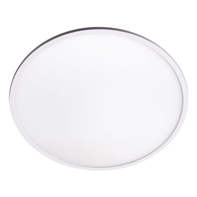 Light Prestige Pryzma plafon 2x24 W biały LP-1707/1C-28WH