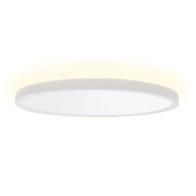 Light Prestige Pryzma plafon 2x24 W biały LP-1707/1C-28WH