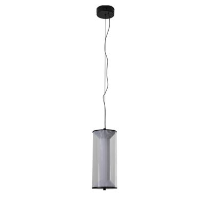 Light Prestige Aeris lampa wisząca 1x15 W przezroczysta LP-2137/1P TR