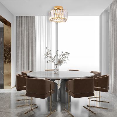 Light Prestige Galactico kinkiet 1x15 W złoty LP-2383/1C GD