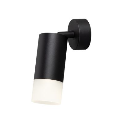 Light Prestige Sonaya lampa podsufitowa 1x8 W czarna LP-2803/1WS BK