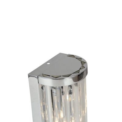 Light Prestige Vetro kinkiet 1x10 W chrom LP-2910/1W CH