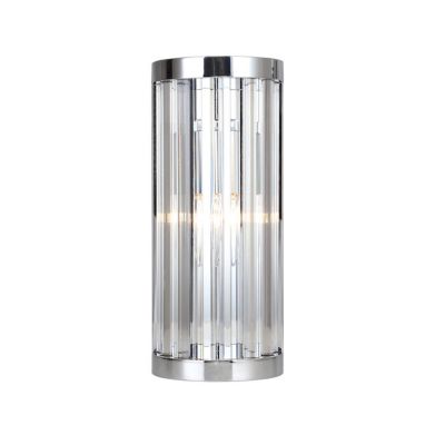 Light Prestige Vetro kinkiet 1x10 W chrom LP-2910/1W CH