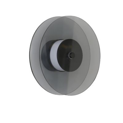 Light Prestige Casy kinkiet 1x6 W przydymiony LP-3176/1W SM