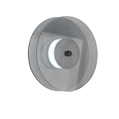 Light Prestige Casy kinkiet 1x6 W przydymiony LP-3176/1W SM