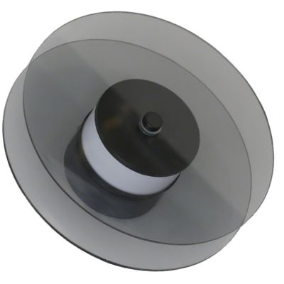 Light Prestige Casy kinkiet 1x6 W przydymiony LP-3176/1W SM