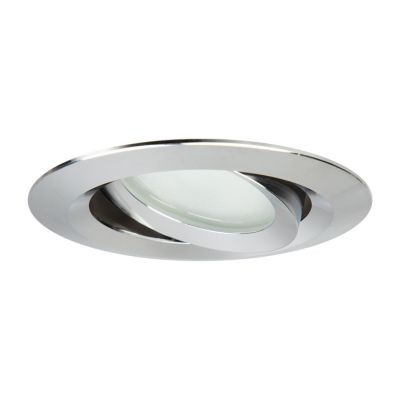 Light Prestige Lagos lampa do zabudowy 1x8 W chrom LP-4425/1RMCH