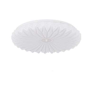 Light Prestige Zivora plafon 1x23 W biały LP-4890/1C-40 WH