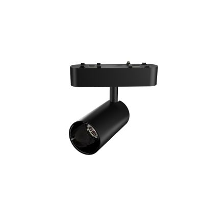 Light Prestige Magnetic Slim lampa magnetyczna 1x10 W czarny LP606MAGSLIM10WCCTBK